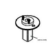 SR Smith Splash! Lift Hub Assembly | 135-1000