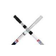 Skimlite 3000 Eliptilock Series Lighter Weight Outside Lock Telepole with Eliptilock System | 8' to 16' | 2-Piece | 3500
