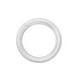 Delta Ultraviolet Flat O-Ring | 44-02335 | 1000-2467
