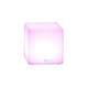 Main Access Cube LED 8" Square | 131781