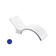 Ledge Lounger Signature Collection Chaise Deep | Dark Blue | LL-SG-CD-DB