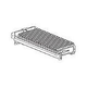 Raypak Natural Gas Burner Tray 156A | 014842F