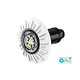 Brilliant Wonders Color LED Light | P-Style 8 Watts 100' Cord | 25503-520-100P