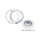 Brilliant Wonders LED Bubbler Light Vinyl/Fiberglass Kit | Gray | 25503-301-000