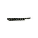 Coverstar Lid Kit Flat Lid 309 for 14" Box UG or TG 4' Extension Kit | A2431