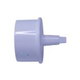 Rocky's Reel Systems 4" Regular Hub | 539