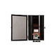 FX Luminaire Luxor ZD 300W Power Controller | Matte Gray | LZD-300M