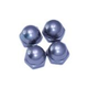 Rocky's Reel Systems 0.375" Acorn Nuts | 523