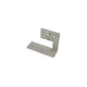 Coverstar Lid Tray Support Bracket SS Left | M9977