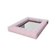 Pigro Felice Modul'Air Premium Inflatable Double Floating Hammock | Rose Pink | 921990-RPINK