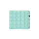 Pigro Felice Modul'Air Inflatable Base Pool Float | Aquamarine Green | 921987-AGREEN