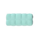 Pigro Felice Modul'Air Inflatable Pillow | Aquamarine Green | 922006-AGREEN