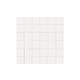 National Pool Tile Unglazed 1x1 Series | White / Biscuit  | 0A1311GMS1P