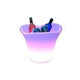 Main Access Napa LED Large Round Ice Bucket | 131774
