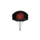 SR Smith Single Post Basketball Game | Stainless Steel Post | SPBSK-100