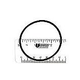 Hayward O-Ring 1992 or Prior for SwimClear Cartridge Filter | DEX360M