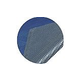 Space Age Solar Cover | 18'x38' Oval for Above Ground Pool | Blue-Silver | 5-Year Warranty | 8-MIL Thickness | SC-BS-000026