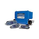 Waterway NEO 1500 Spa Pack System | 4.0KW Heater with NEO 1100 6 Button Control Panel | 777-WW99011