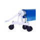 Rocky's Reel Systems Junior Commercial Reel System | 20' Length Tubing | 319/336