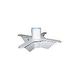 Aqua Creek EZ Pool Wood Deck Anchor | F-30600