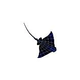 Artistry In Mosaics Ray Mosaic | Small - 29" x 20" | RAYBLAS