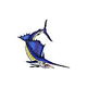Artistry In Mosaics Sailfish Right Mosaic | Large - 48" x 46" | SAIBLURL