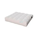 Pigro Felice Modul'Air Inflatable Base Pool Float | Matte White | 921987-MWHITE
