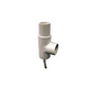 Savi X-Stream Fiber Optic Driver Bubbler | For Color X-Stream Sol H | 100' Cord | SV-BUB-XMS-100-H