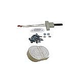 Jandy Laars LXi Hot Surface Ignitor | R0457500