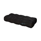 Pigro Felice Modul'Air Inflatable Pillow | Matte Black | 922006-MBLACK