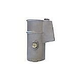 SR Smith 4" Commercial Grade Wedge Anchor | 1.50" OD 316 Stainless Steel Marine Grade | AS-204MG