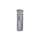 SR Smith 6" Commercial Grade Stanchion Anchor | 1.50" OD 316 Stainless Steel Marine Grade | AS-206MG-S