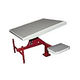 SR Smith Velocity Long Reach Starting Platform with Sand Tread and Track Start | VELOLR-TS-SA