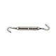 Coolaroo Hook and Hook Turnbuckle | 472009