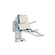 SR Smith multiLift ADA Compliant Flanged Pool Lift with Activation Key | No Anchor | 575-1000N