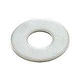 Pentair EQ Series Washer 1/2" x 0.125" Thickness | Stainless Steel | 075842