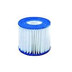 HeatWave Inflatable Spa Replacement Flter Cartridges -4 Pack | NFC582-4