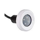 SR Smith Treo White LED Underwater Pool Light | 5W 12V 50' Cord | FLED-W-TR-50
