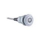 SR Smith Treo Micro White LED Underwater Pool Light | 2W 12V 30' Cord | FLED-TM-W-30