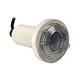 SR Smith Fiberglass Color RGB LED Underwater Pool Light | 5W 12V 50' Cord | FLED-C-FG-50