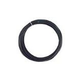IPS Controllers 3/8 Inch Poly Tubing | Black | 38TUBE