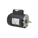 Magnetek Threaded Shaft Motor 1HP 115/230V 56 Round Frame Full-Rate | B128