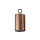 FX Luminaire ViteLume® Halogen Down Light | 20 Watt Bronze Metallic | VL-20-BZ | 58350