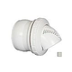 Infusion Pool Products Venturi Return Fitting | Self Aligning Slip 2" Inlet | Light Gray | VRFSAS2LG