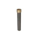 FX Luminaire Post Mount Only | Brass | PM-BS