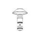 FX Luminaire FX Lense Assembly | DLLA