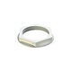 AquaStar 2" Locking Nut | White | 20NUT101