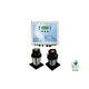 Pentair IntelliChem Controller with Acid and Chlorine Tanks with Tank Mounted Pumps | 522622