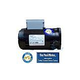 Century A.O. Smith GUARDIAN Square Flange Up-Rated SVRS Motor 3G10430 | 1HP 115/230V | BG853A