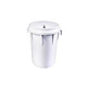 Brilliant Wonders® 8.5" Compact LED Laminar Deck Jet | H-Style White | 25597-720-100H